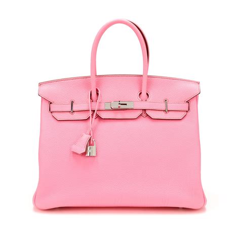 bubblegum pink hermes birkin|sotheby's Hermes pink.